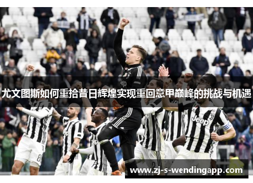 尤文图斯如何重拾昔日辉煌实现重回意甲巅峰的挑战与机遇