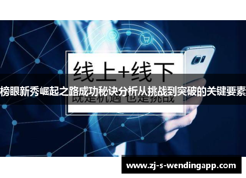 榜眼新秀崛起之路成功秘诀分析从挑战到突破的关键要素