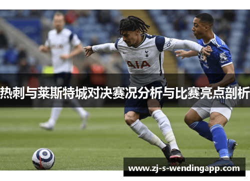 热刺与莱斯特城对决赛况分析与比赛亮点剖析