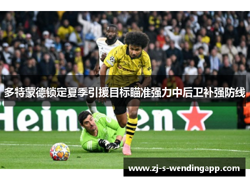 多特蒙德锁定夏季引援目标瞄准强力中后卫补强防线