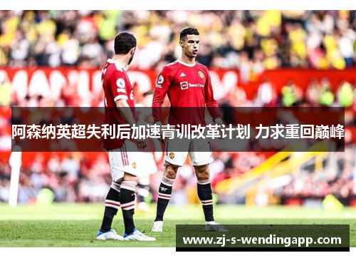 阿森纳英超失利后加速青训改革计划 力求重回巅峰 阿森纳英超失利后加速青训改革计划 力求重回巅峰