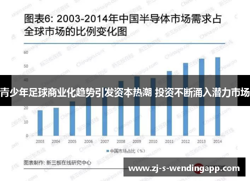 青少年足球商业化趋势引发资本热潮 投资不断涌入潜力市场 青少年足球商业化趋势引发资本热潮 投资不断涌入潜力市场