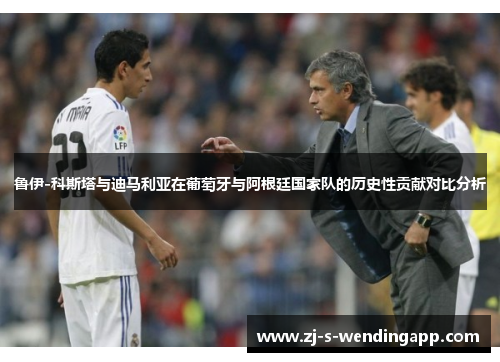 鲁伊-科斯塔与迪马利亚在葡萄牙与阿根廷国家队的历史性贡献对比分析 鲁伊-科斯塔与迪马利亚在葡萄牙与阿根廷国家队的历史性贡献对比分析