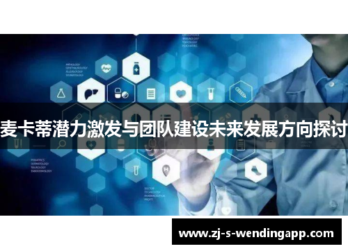 麦卡蒂潜力激发与团队建设未来发展方向探讨 麦卡蒂潜力激发与团队建设未来发展方向探讨