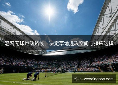 温网无球跑动路线,决定草地进攻空间与接应选择 温网无球跑动路线,决定草地进攻空间与接应选择